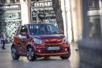 Smart EQ ForTwo Prime Cabrio 2020 года (WW)